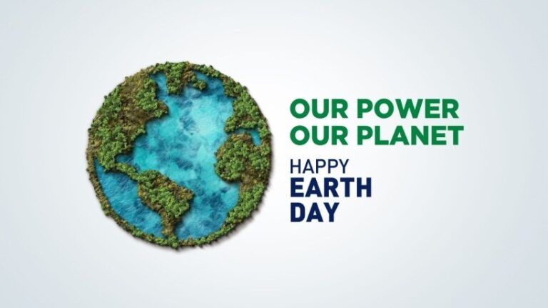 Celebrating International Mother Earth Day 2025 Transitioning To Zero Energy Office Buildings