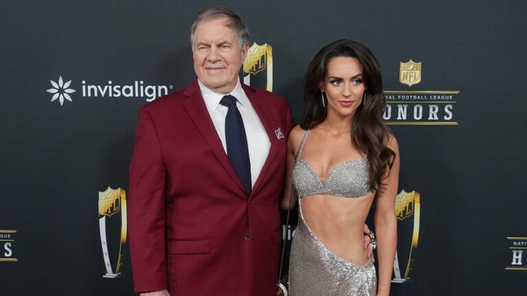 1746435873 bill belichick jordon hudson
