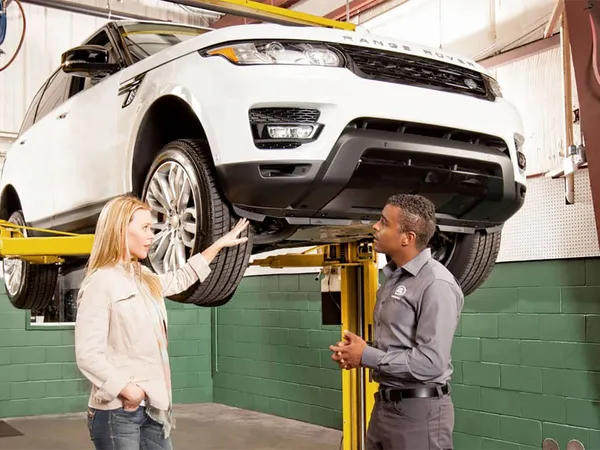 Land Rover Brooklyn 19