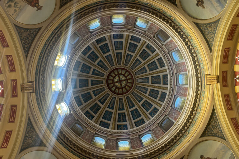 Montana Rotunda