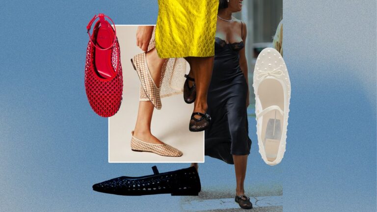 best20mesh20ballet20flats