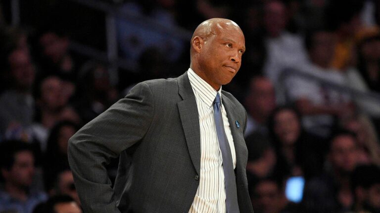 byron scott