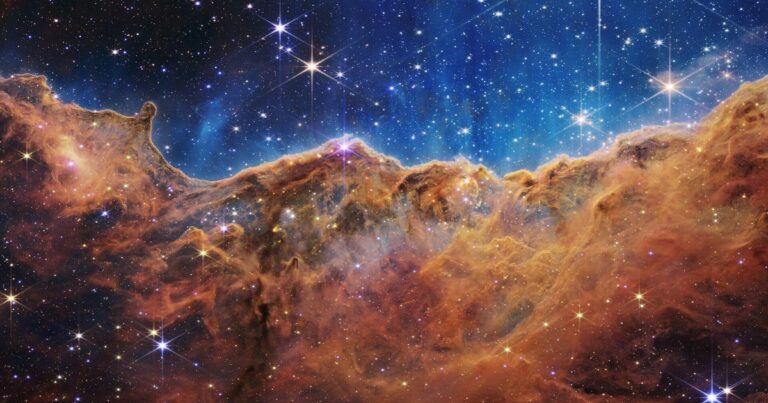 cbsn fusion could dark energy cause the universe to collapse thumbnail