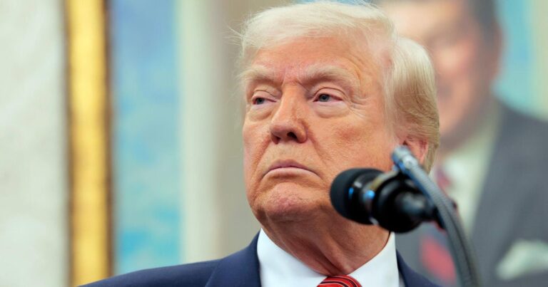 cbsn fusion judges warn trumps mass deportations could expand to include us citizens thumbnail