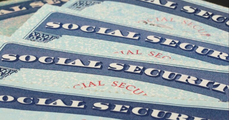 cbsn fusion more social security recipients say being marked dead by mistake thumbnail