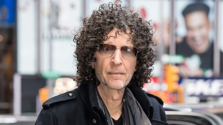 howard stern
