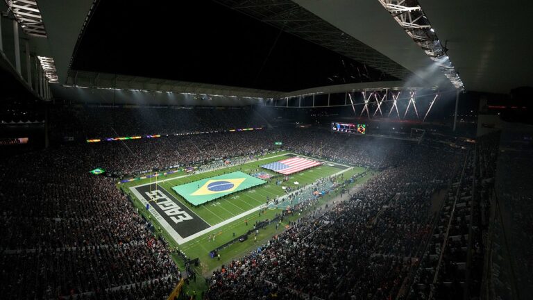 nfl brazil