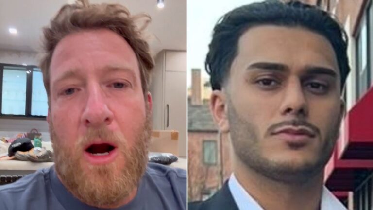 portnoy khan